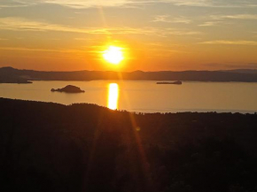 Virginia house Montefiascone